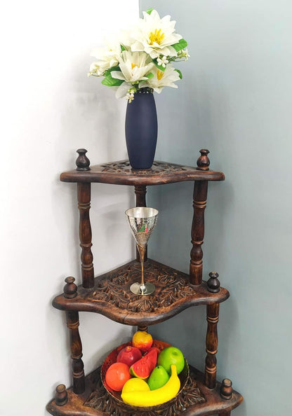 Matt Oval Glass Vase Set of 2